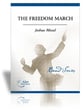 Freedom March Concert Band sheet music cover